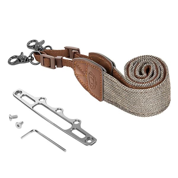 Halsrem för FPV för MINI 3 /3 Pro / Mavic Class Fjärrkontroll[D] Noose