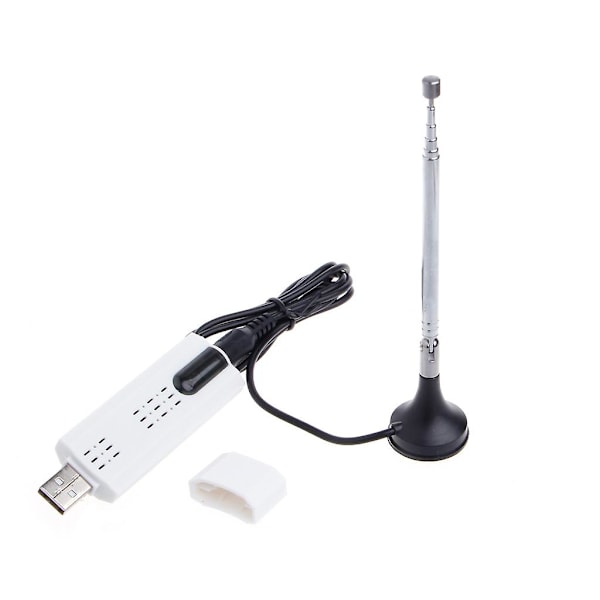 Dab Digital Hdtv Stick Tuner Receiver + Fm + Usb Dongle Dvb-t2 / Dvb-t / Dvb-c