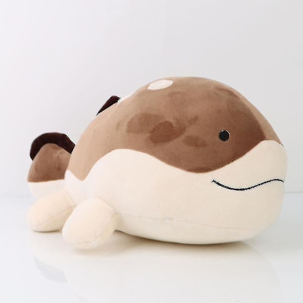 35cm Clodsire Plyschleksak Mjuk Fylld Plushie Dockspelkaraktär Clodsire För Barnfans Samling