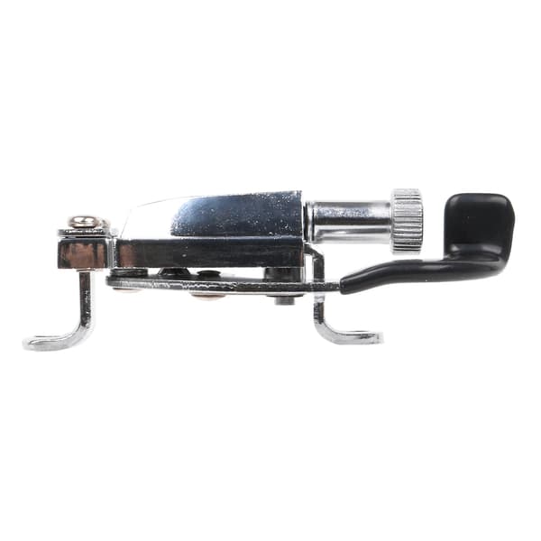 Typ C Silver Metall Virveltrumma Silar Trumbyte [D]