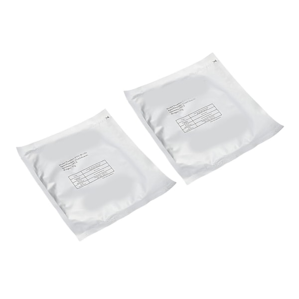Kryoterapi Fryser Film 70g Membran for Hudstramming og Slanking Maskin - 10 stk