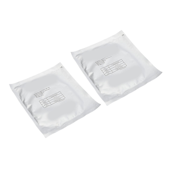 Kryoterapi Frysfilm 70g Membran för Hudstramande och Slankningsmaskin - 10st