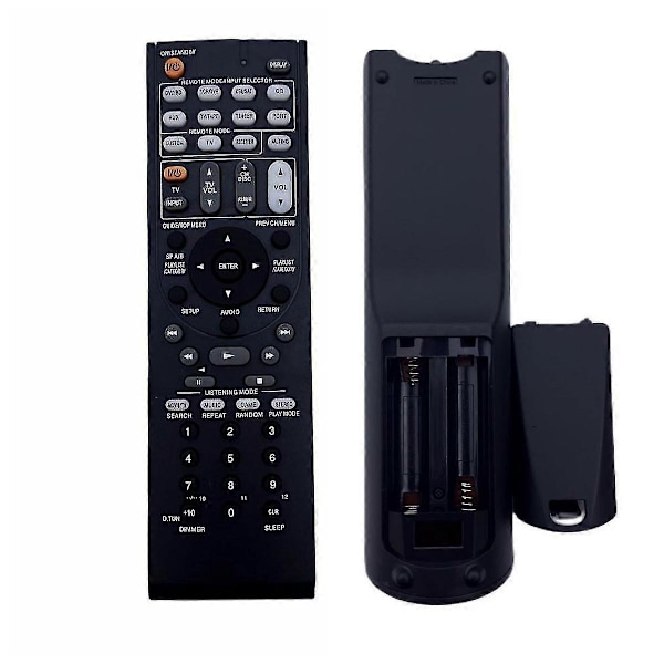 Fjärrkontroll för ONKYO TX-NR809 TX-NR1009 HT-S3200 HT-S5100S HT-S5200S AV TX-NR1030 TX-NR3030 TX-NR555 TX-NR656 A/V-mottagare