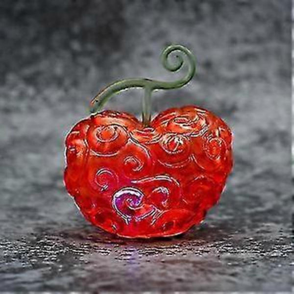 One Figures Statue Model Legetøj Action Figur Stykke Devil Fruit Anime Figurer[D] Surgery Fruit