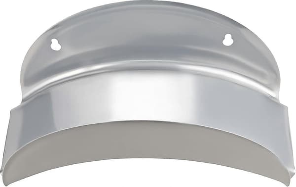 Trädgårdsslanghållare Vägg Silver[D]