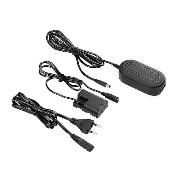 Lp-e6 Dummy Batterikamera Dummy Koppling För 5d2 5d3 5d4 6d 6d2 60d 7d 7d2 70d 80d 90d 5dsr R R5 R6