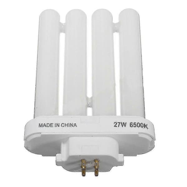 Kompakt LED Panellys 27W 4-Pin 6500K 27[D]