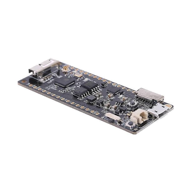 TTGO T8 V1.1 ESP32 4MB PSRAM TF KORT 3D ANTENNE WiFi&bluetooth ESP32-WROVER[D]