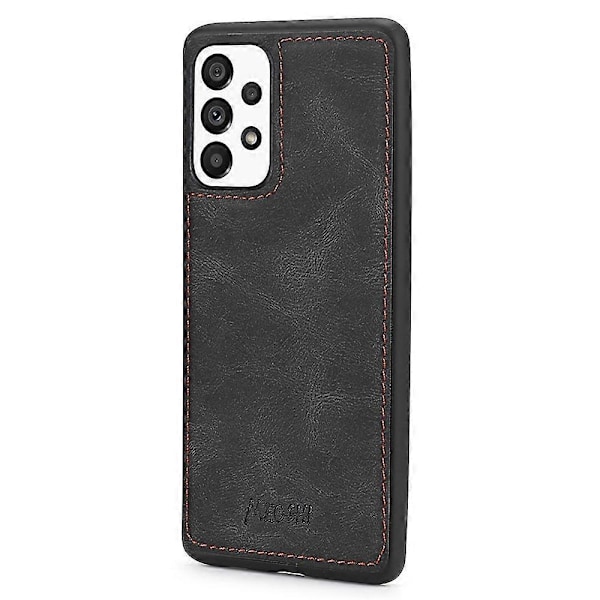 Deksel til Galaxy A32 4G (EU-versjon) [D] Multicolor Black