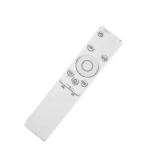 Reservefjernkontroll for Samsung-fjernkontroller
