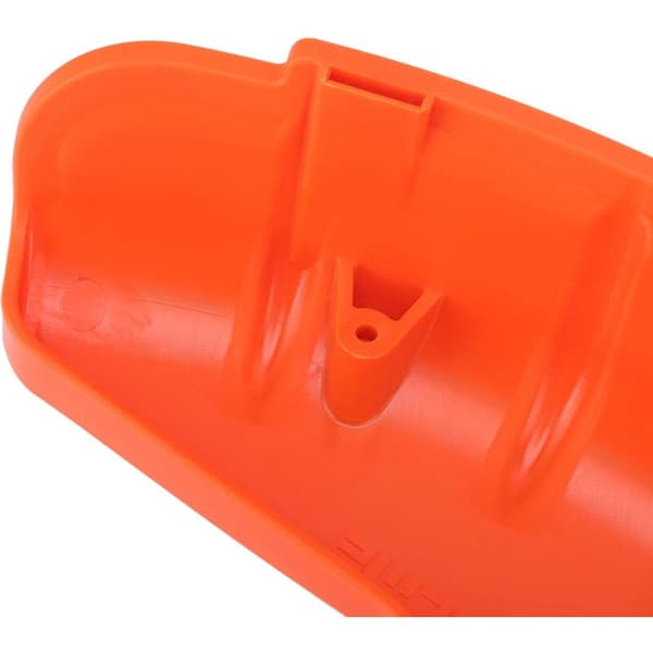 Trimmerskydd, plast för FS55 0.05