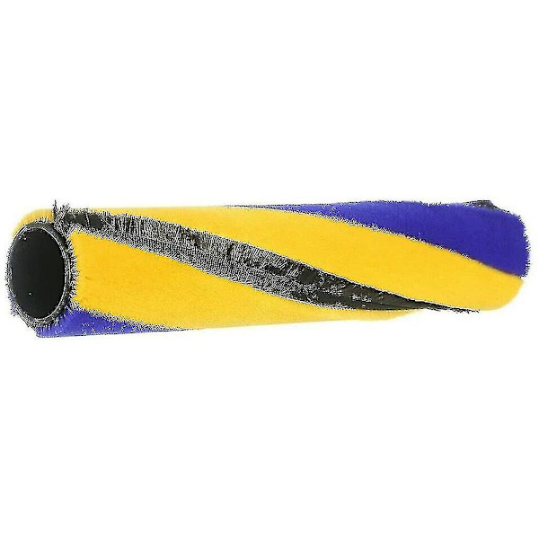Ohut pehmeä rullaharjan tanko V12 V15 Sv16 Sv22 -imurin varaosa nro 971634-01 Kel[D] YellowBlue