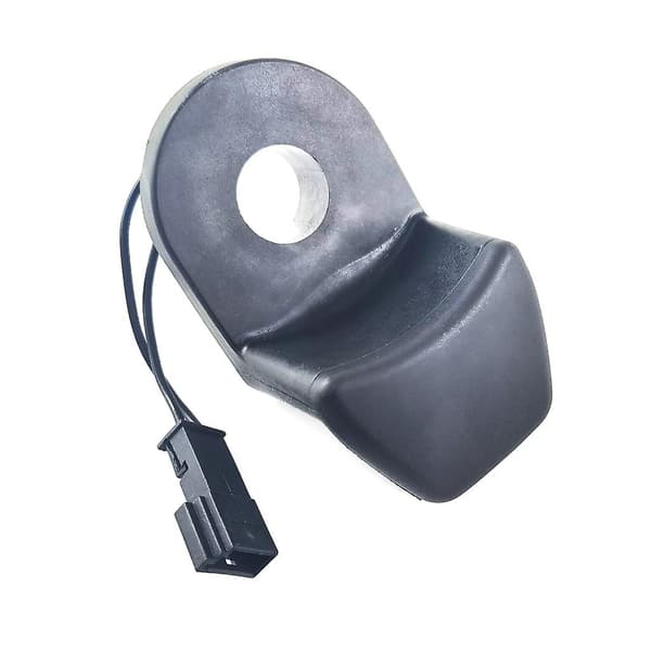 Liftgate Bagklap Hatch-Release Knapkontakt 61319200673 9200673 til E46 E91[D]
