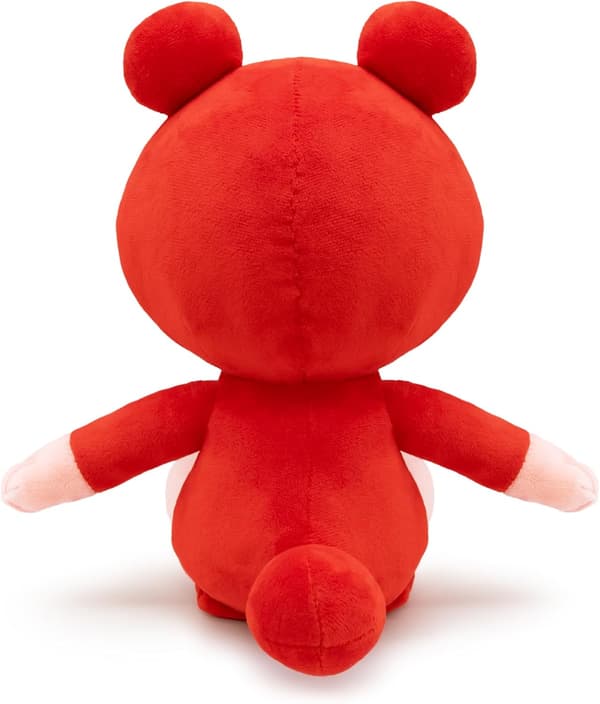 Playtime Pehmolelu 30cm CatNap -versio[D] Bobby Bearhug