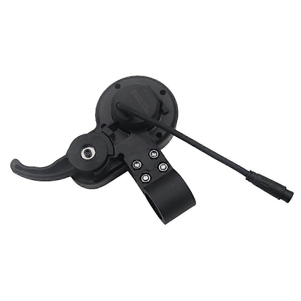 LT01 Display Meter 36V-72V 6PIN for 8/10 Wolf WarriorX Wolf Warrior11 Elektrisk Sparkesykkel