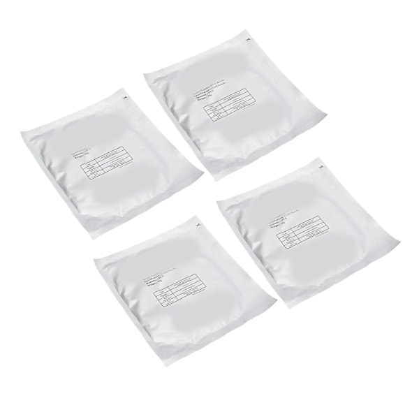 Kryoterapi Frysfilm 70g Membran för Hudstramande och Slankningsmaskin - 10st