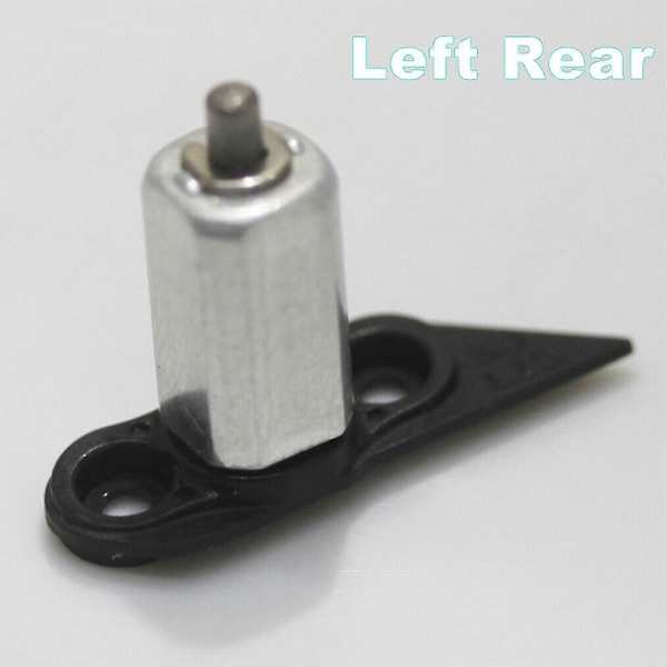 Reparationsdelar för DJI Mini 3 Pro Drönararm Axel Vänster/höger/fram/bak