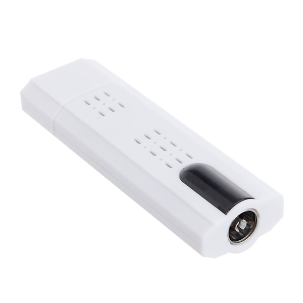 Dab Digital Hdtv Stick Tuner Receiver + Fm + Usb Dongle Dvb-t2 / Dvb-t / Dvb-c