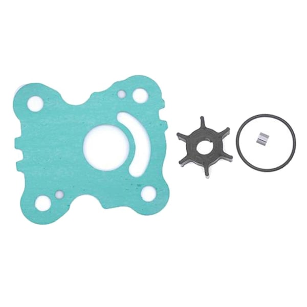 06192-zw9-a30 Vandpumpe Impeller Service Kit Til Honda Bf8 9.9/15 Hp As Shown
