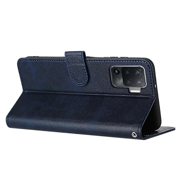 Telefondeksel for Oppo A94 5G[D] Multicolor Style C