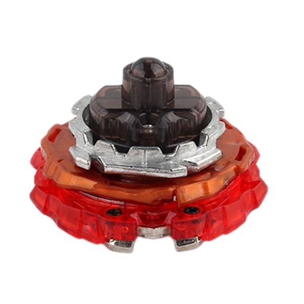 Rapidity Fight 4D BurstToy Revive Phoenix.10.Fr B-117[D]