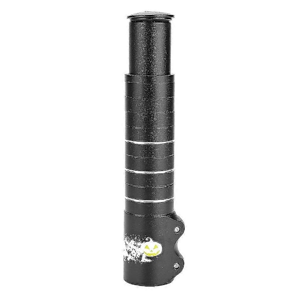 Cykelstyr Frempind Forlænger Adapter (180mm) - Wake Cykel Forhøjer for Bedre Køreoplevelse[D]
