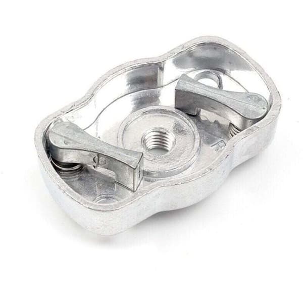 Spärrenhet startmotor glspq120002 för häcksax Argenté 0.05