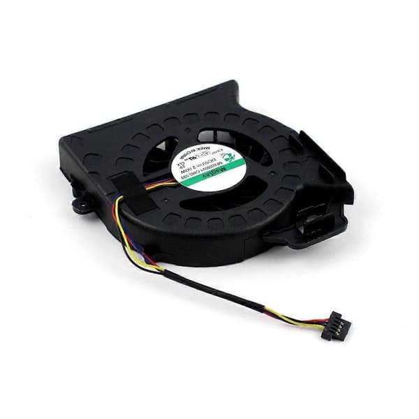 CPU Luftkøler Køleventilator til HP Pavilion dv7-6187cl dv7-6157cl Computere[D]