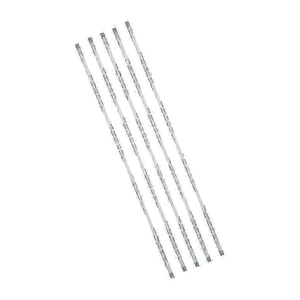 5 st/lot Ersättnings 6-pin Ljuspanel Flexkabel För Ps5 Displaypanel Ljus[D]