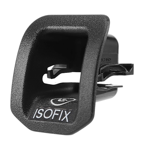 Bil Isofix Bryterdeksel Svart For A Cla Gla Klasse W156 W177 W176 A1769230100