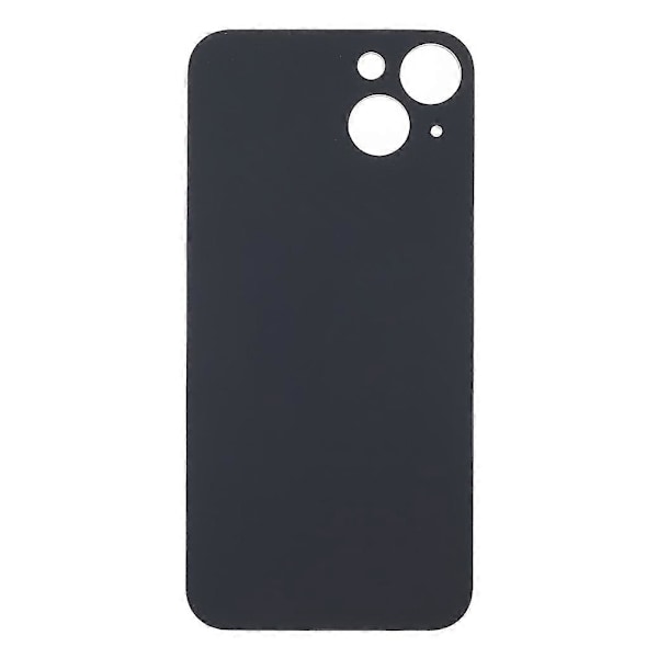 Batterihus til iPhone 13 6,1 tommer, reservedel (Stort hul) - Grøn[D] Multicolor Blue