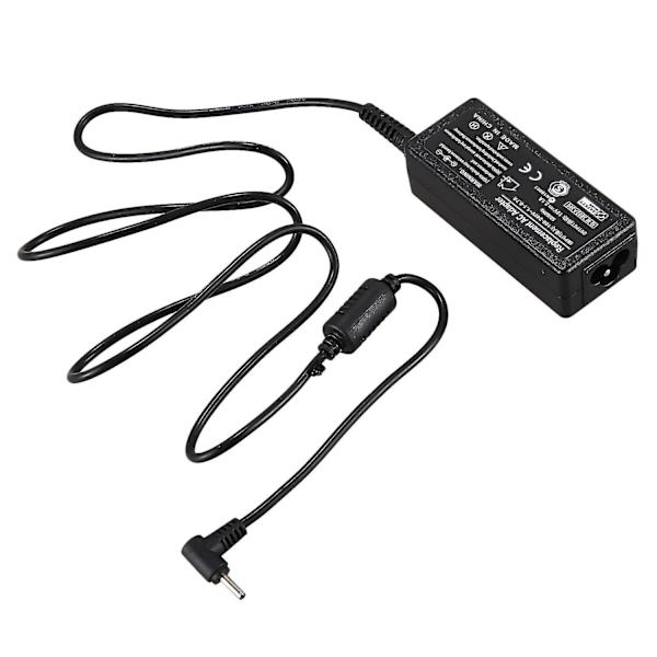 Strömadapter AC-adapter 19V 2.1A 40W för Samsung NP900X3C NP900X4C NP900X3A NP900X1