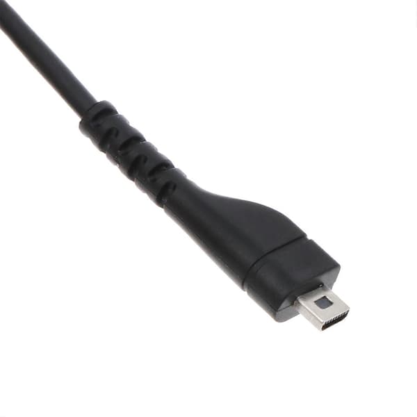 Lydhodetelefonkabel erstatning for SteelSeries Arctis 3 5 7 headsetledning [D]
