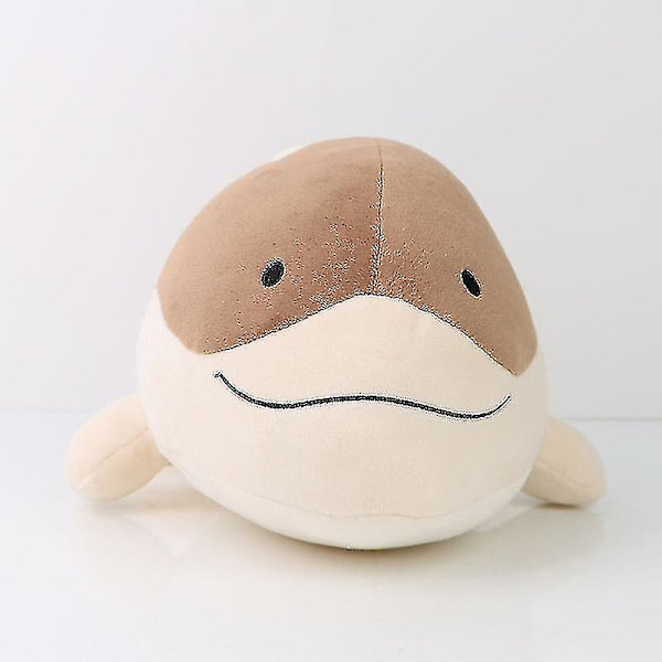 35cm Clodsire Plyschleksak Mjuk Fylld Plushie Dockspelkaraktär Clodsire För Barnfans Samling