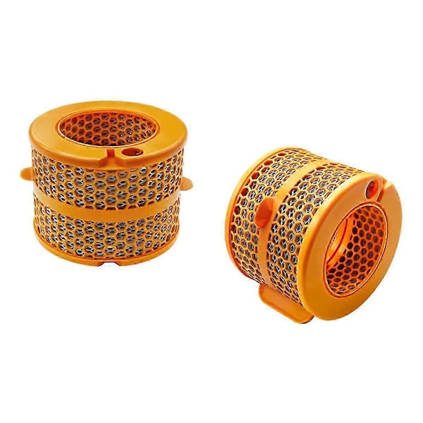 2 STK Wick Fordamper Filter Erstatning Passer for PH01 PH02 PH03 PH04 Luftrenser Luftfukter Filter Ele As Shown