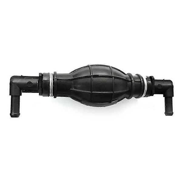 Brennbart løftepumpepære Bildeler Drivstoffpumpe for Navara D40 R51M 17051-EC00B 17051EC00B Black