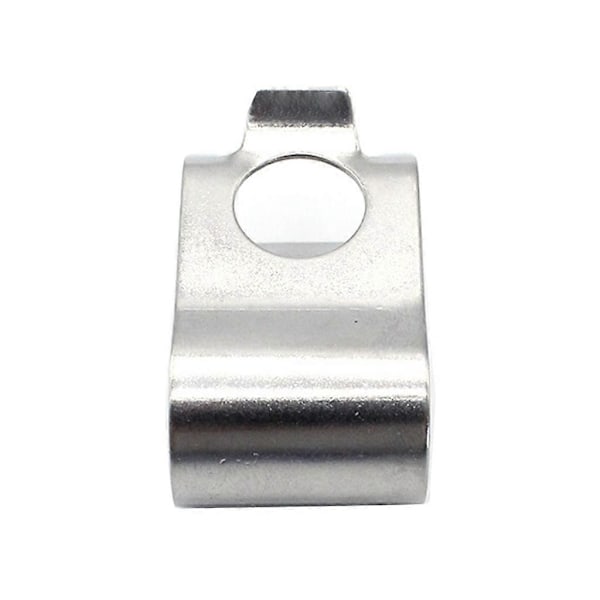Bil Turbolader Turbo Avlastningsventil Aktuatorstang Rasle Klips 06J145220A for Golf Bilutskiftingsdeler