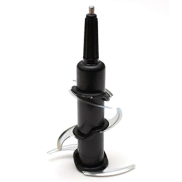 Udskiftnings 6-bladet kniv til Ninja Blender 1100w Bl740 Crushing Pitcher[D]
