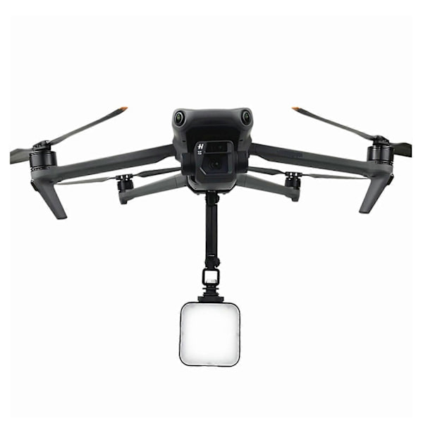 Lättanvänd 360 VR Panoramarobotfäste för DJI Mavic 3 Drönare