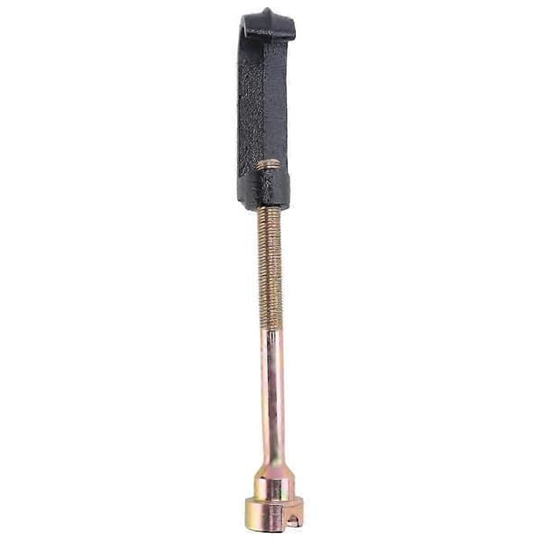 Reservehjulskrog og bolt til Xsara[D] gold  black