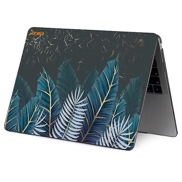 Laptopfodral för MacBook Pro 13,3 tum A2251, A2289, A2338 2020