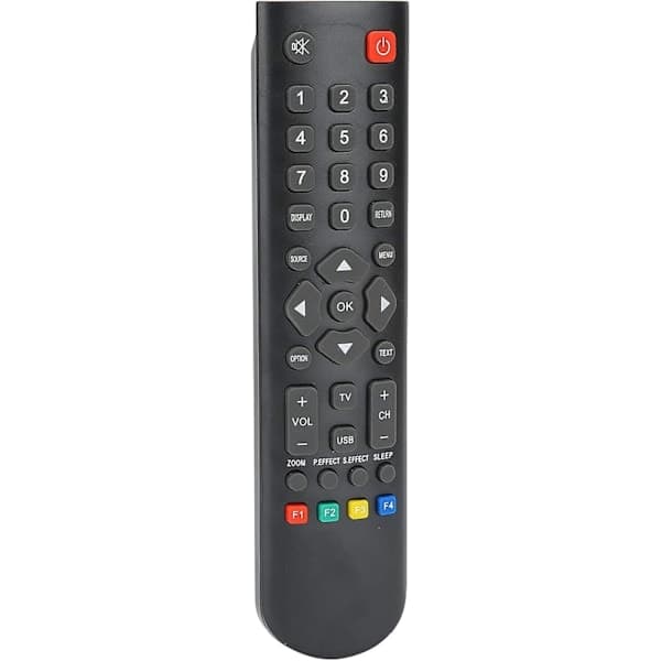 Yleiskaukosäädin Thomson TV RC3000E02[D] -televisiolle