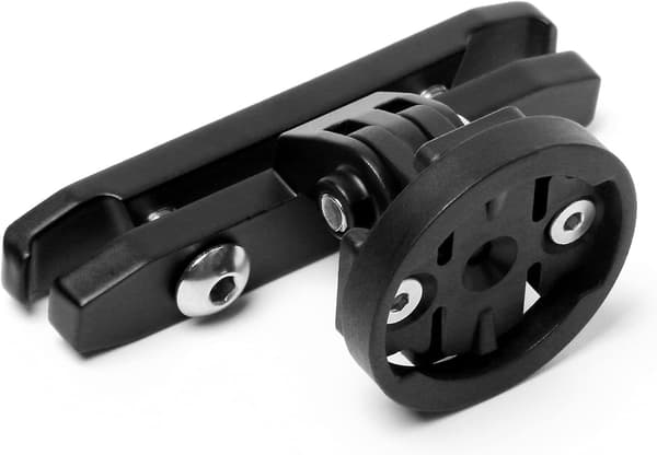 Baklysholder for Garmin Varia Rtl510 - Sykkelsete Støtte Setepinnefeste[D]