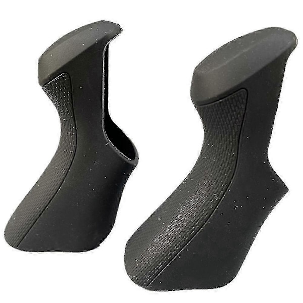 Ultegra Di2 ST-6870 Racercykel Bremsegrebsbeskyttere til Gearskifte og Udskiftning af Bremser[D]