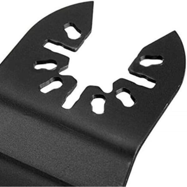 Oscillerende multisavklinger til Fein, Multimaster, Makita, Bosch, Rockwell, Sonicrafter, Worx, 9034mm (10 STK) 0.05