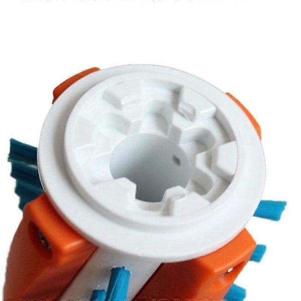 Vaihto-osat Rullaharja Yhteensopiva Black Decker BSV2020G BSV2020P Johdottoman varsi-imurin kanssa[D] As shown