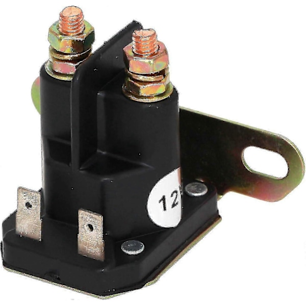 Startreleet GY22476 Passer til John Deere 102 105 107 L100 L105 L108 LA100 LA105 LA110 LA115 LT150 LT155 LT160 EZ ZTrak Z225 Z345 Z4