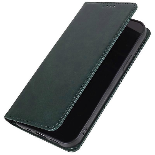 Til Motorola Edge 50 Fusion Etui Wallet Læder Telefon Cover Magnetisk Automatisk Lukning Multicolor Style C
