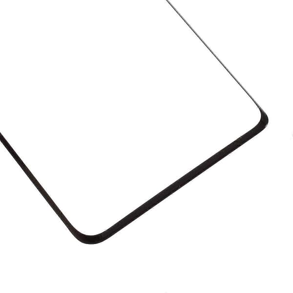 Reparationsdel för främre skärmglaslins för OnePlus 8 Pro[D]