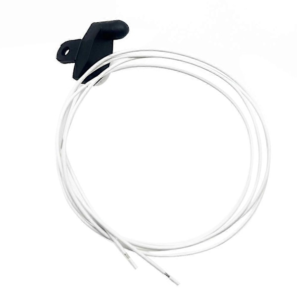 Udendørs Lufttemperatur Sensor Passer til Fluence III Duster II Sandero II 277227085R As Shown